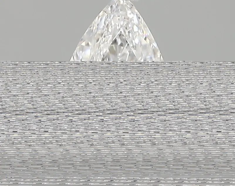 1.16ct D VVS2 Pear (IGI)