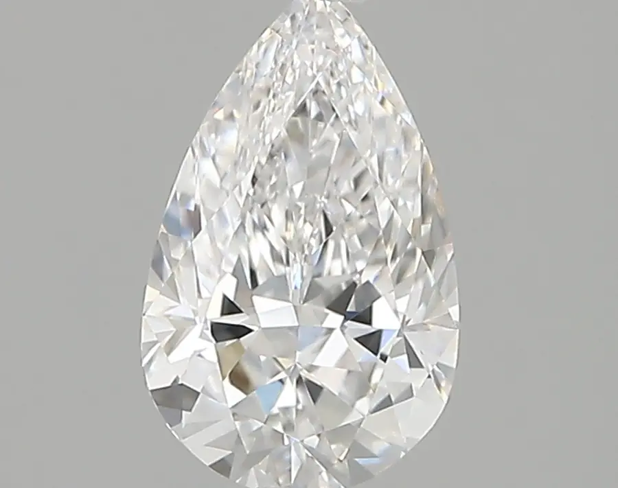 1.16ct D VVS2 Pear (IGI)