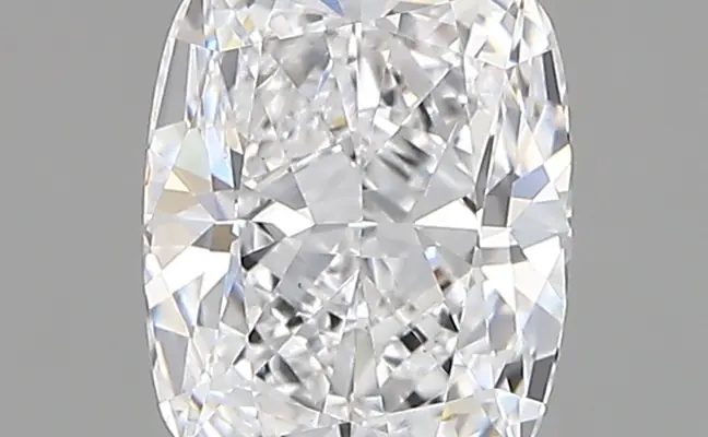 1.16ct D VVS2 Cushion (IGI)