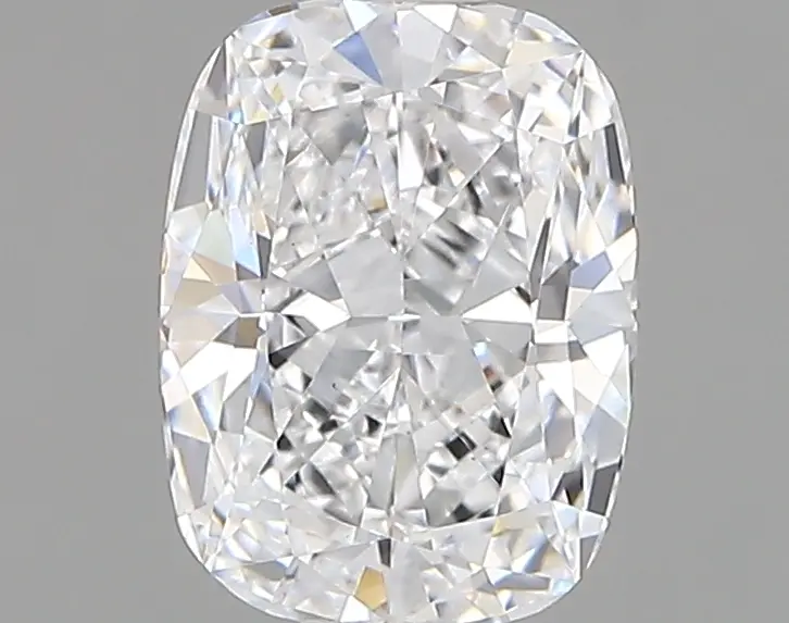 1.16ct D VVS2 Cushion (IGI)
