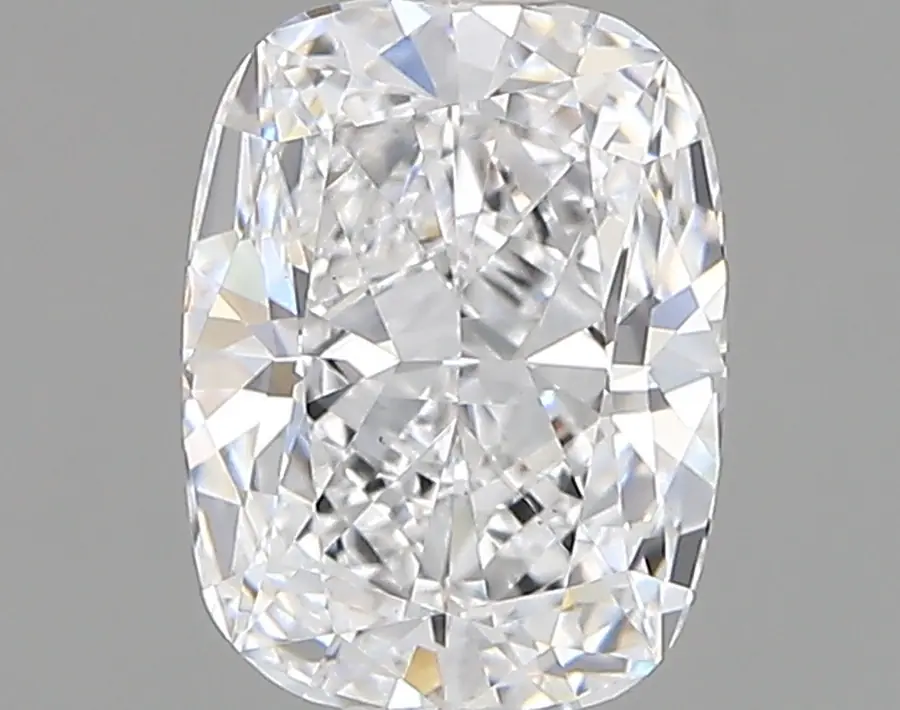 1.16ct D VVS2 Cushion (IGI)