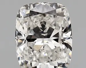 1.16ct D VVS2 Cushion (IGI)