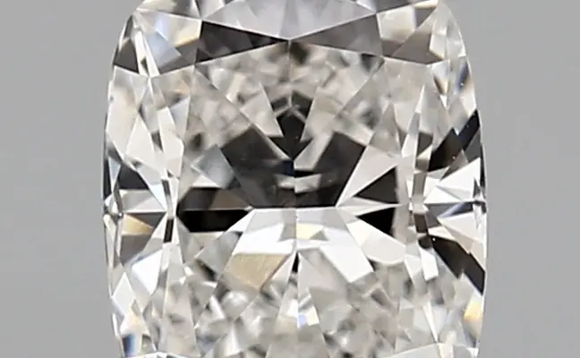 1.16ct D VVS2 Cushion (IGI)