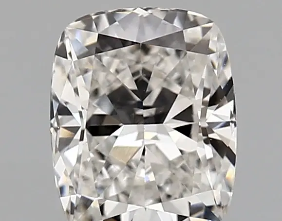1.16ct D VVS2 Cushion (IGI)