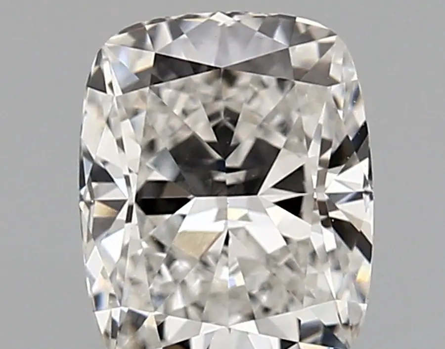 1.16ct D VVS2 Cushion (IGI)