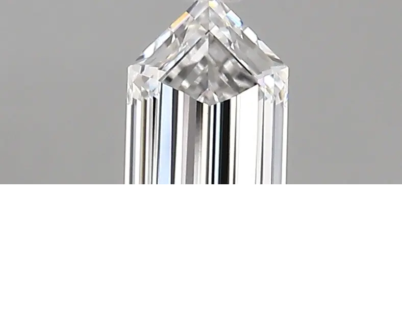 1.16ct D VS1 Bullet (IGI)