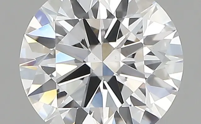 1.16ct D VVS2 Round (IGI)