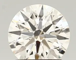 1.16ct D VVS2 Round (IGI)