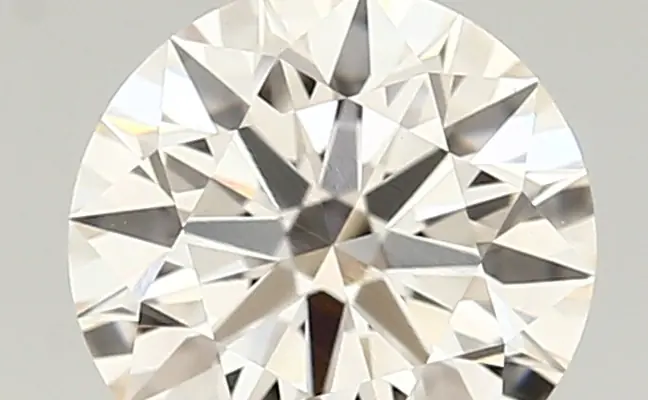 1.16ct D VVS2 Round (IGI)