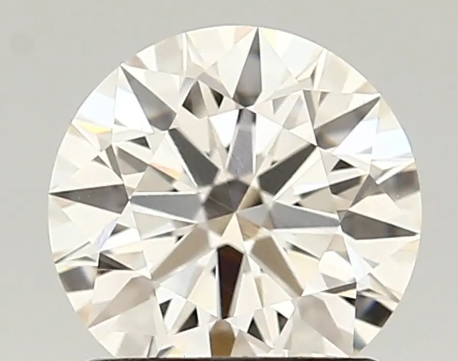 1.16ct D VVS2 Round (IGI)