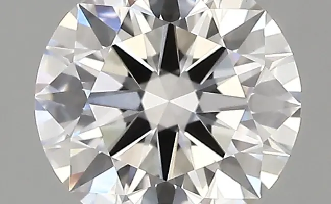 1.16ct D VVS2 Round (IGI)