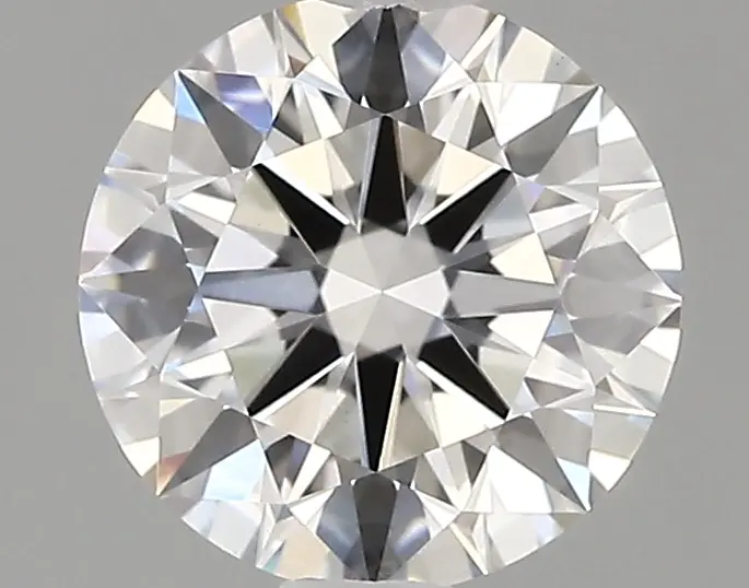 1.16ct D VVS2 Round (IGI)