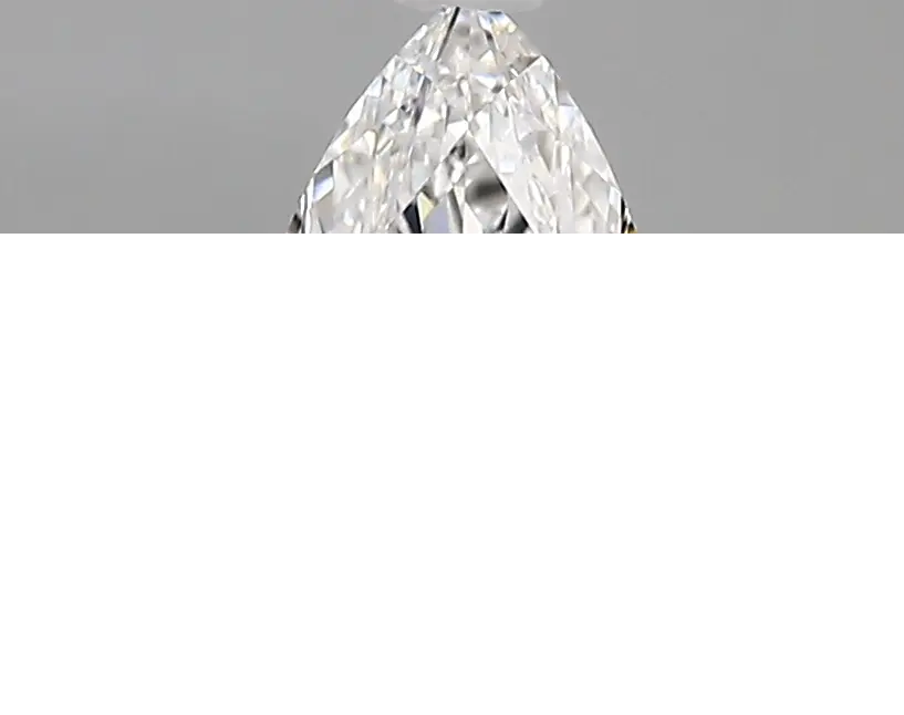 1.16ct D VS1 Pear (IGI)
