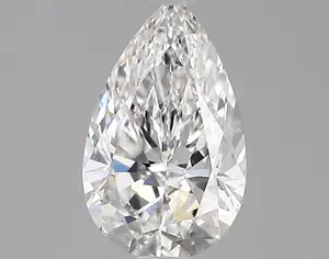 1.16ct E VVS2 Pear (IGI)
