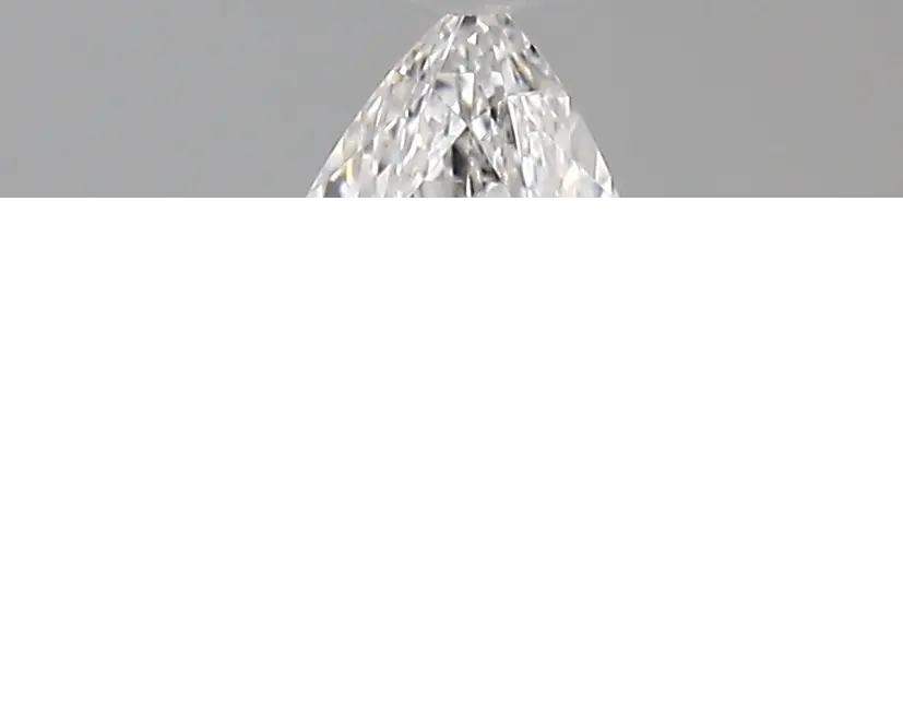 1.16ct E VVS2 Pear (IGI)