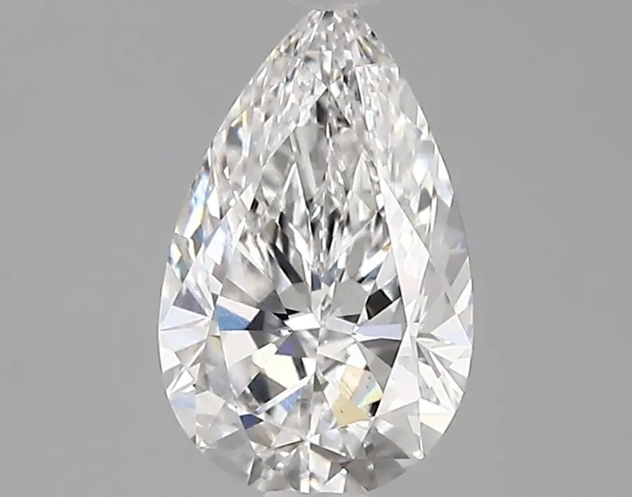 1.16ct E VVS2 Pear (IGI)