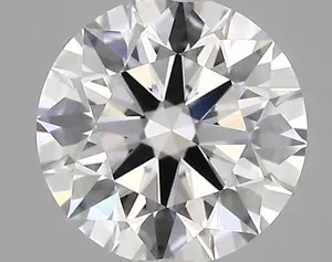 1.16ct D VVS2 Round (IGI)