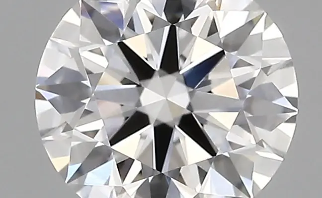 1.16ct D VVS2 Round (IGI)