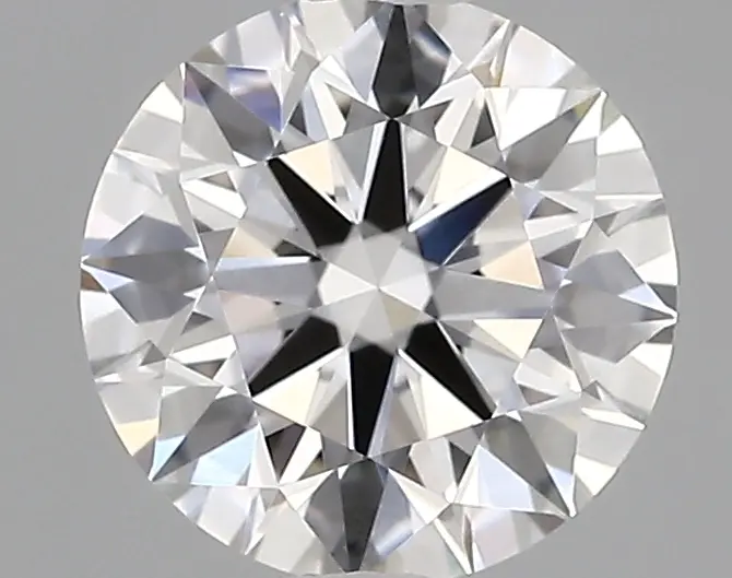 1.16ct D VVS2 Round (IGI)
