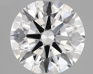 1.16ct D VVS2 Round (IGI)