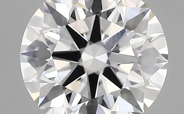 1.16ct D VVS2 Round (IGI)