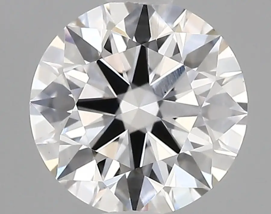 1.16ct D VVS2 Round (IGI)