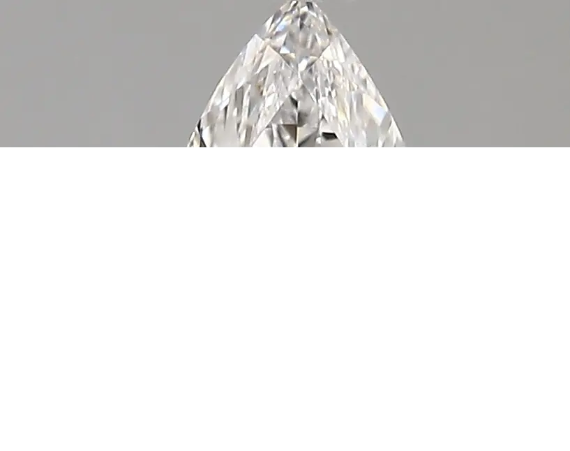 1.16ct D VVS2 Pear (IGI)