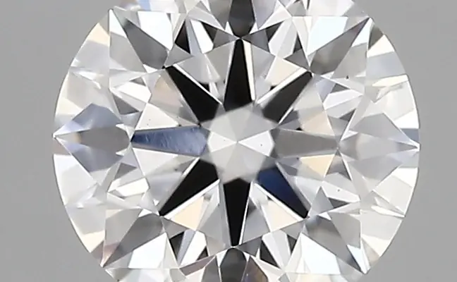 1.16ct D VVS2 Round (IGI)
