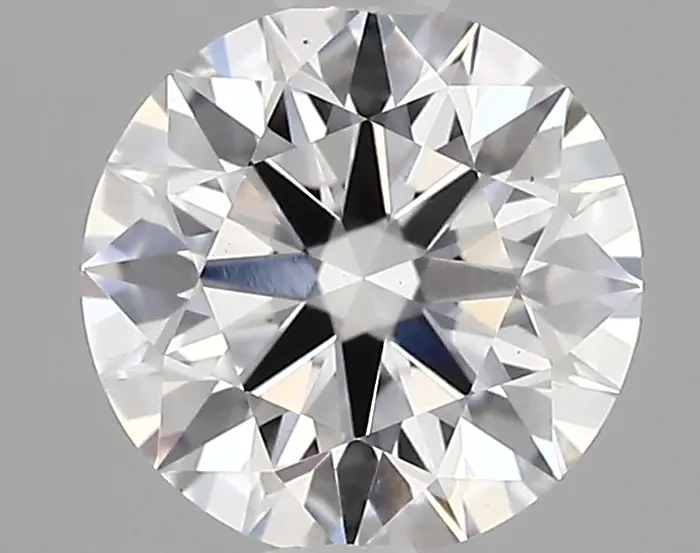 1.16ct D VVS2 Round (IGI)