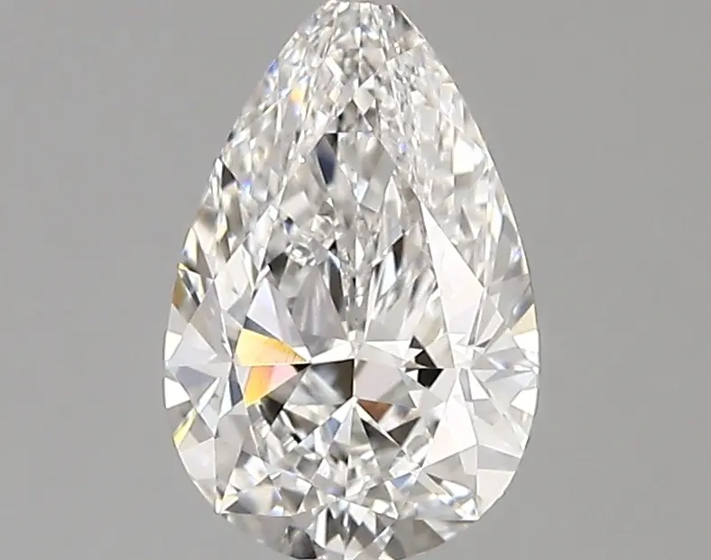 1.16ct D VVS2 Pear (IGI)