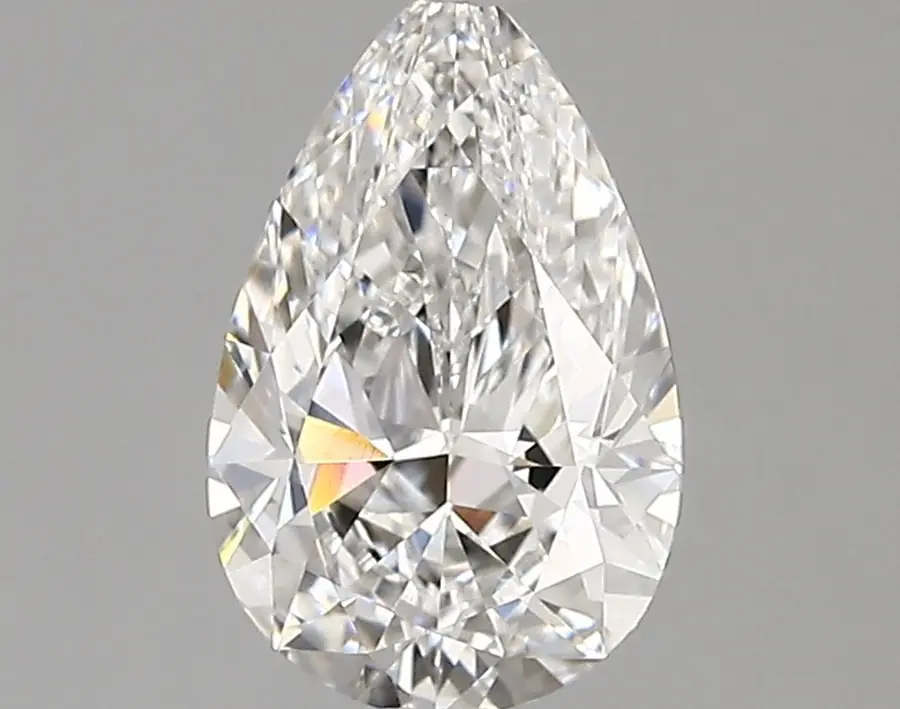 1.16ct D VVS2 Pear (IGI)