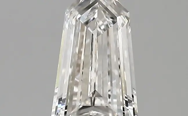 1.16ct D VVS2 Bullet (IGI)