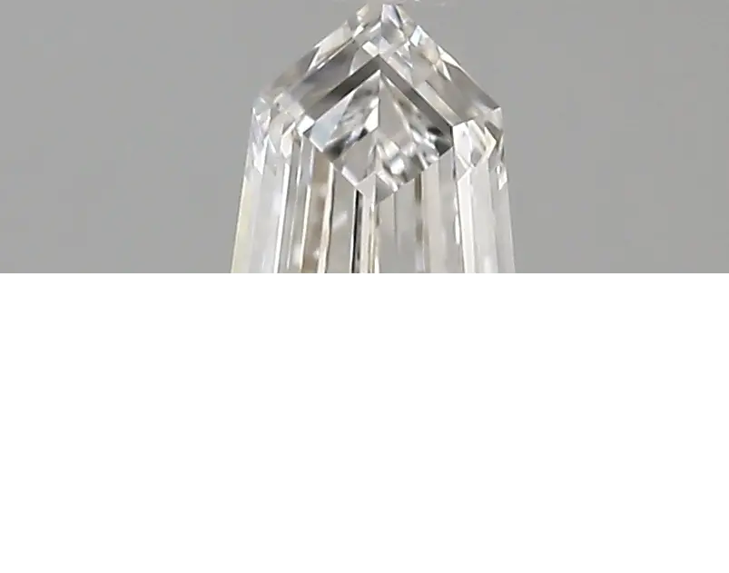 1.16ct D VVS2 Bullet (IGI)