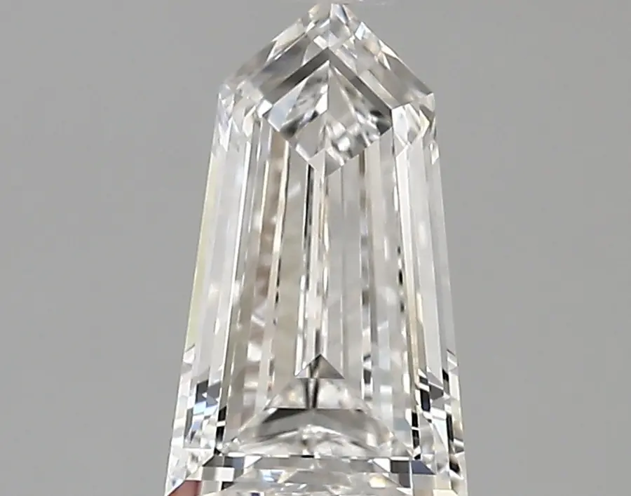 1.16ct D VVS2 Bullet (IGI)