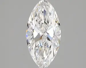 1.16ct D VVS2 Marquise (IGI)