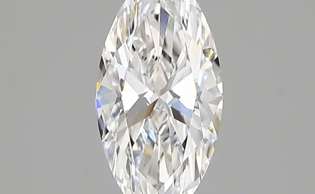 1.16ct D VVS2 Marquise (IGI)