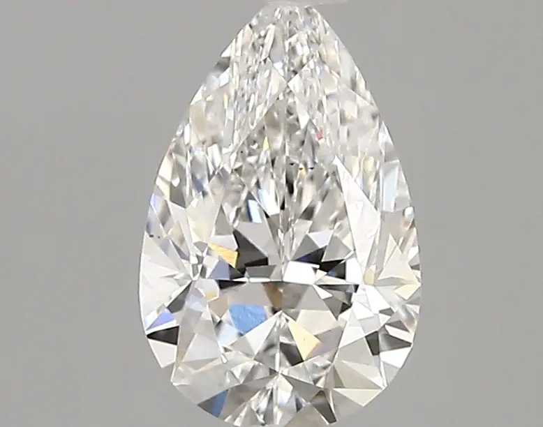 1.16ct D VS1 Pear (IGI)