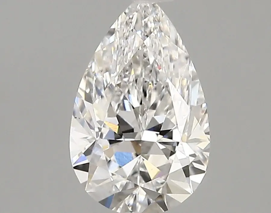 1.16ct D VS1 Pear (IGI)