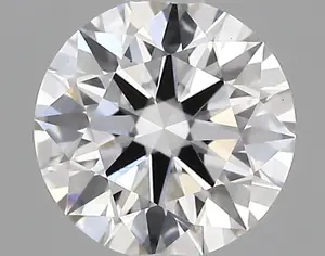 1.16ct D VS1 Round (IGI)