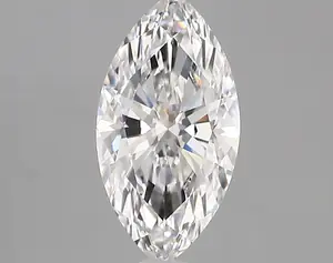 1.16ct D VS1 Marquise (IGI)