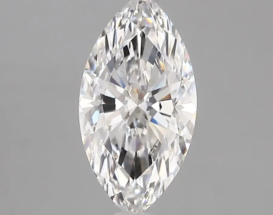 1.16ct D VS1 Marquise (IGI)