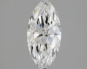 1.16ct D VS1 Marquise (IGI)