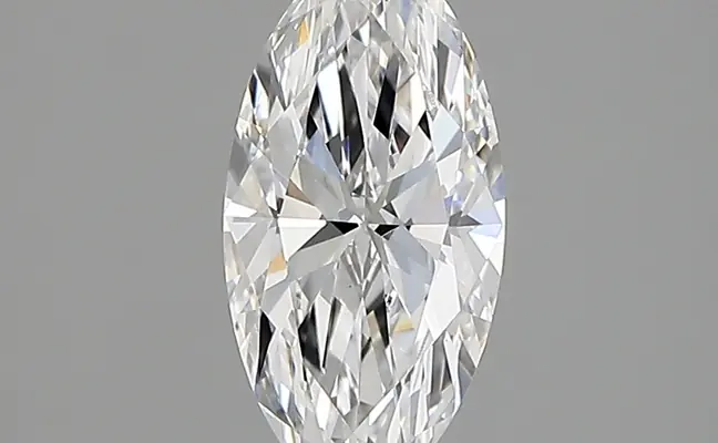 1.16ct D VS1 Marquise (IGI)