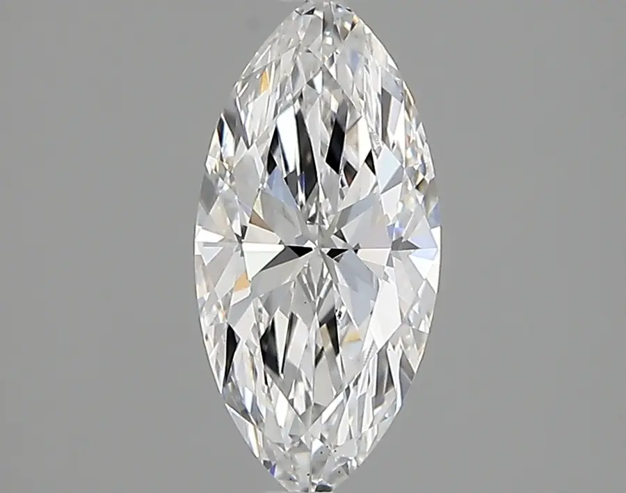 1.16ct D VS1 Marquise (IGI)