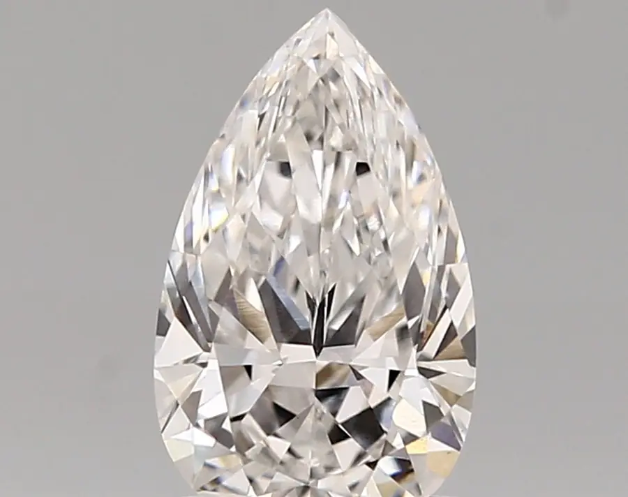 1.16ct D VVS2 Pear (IGI)