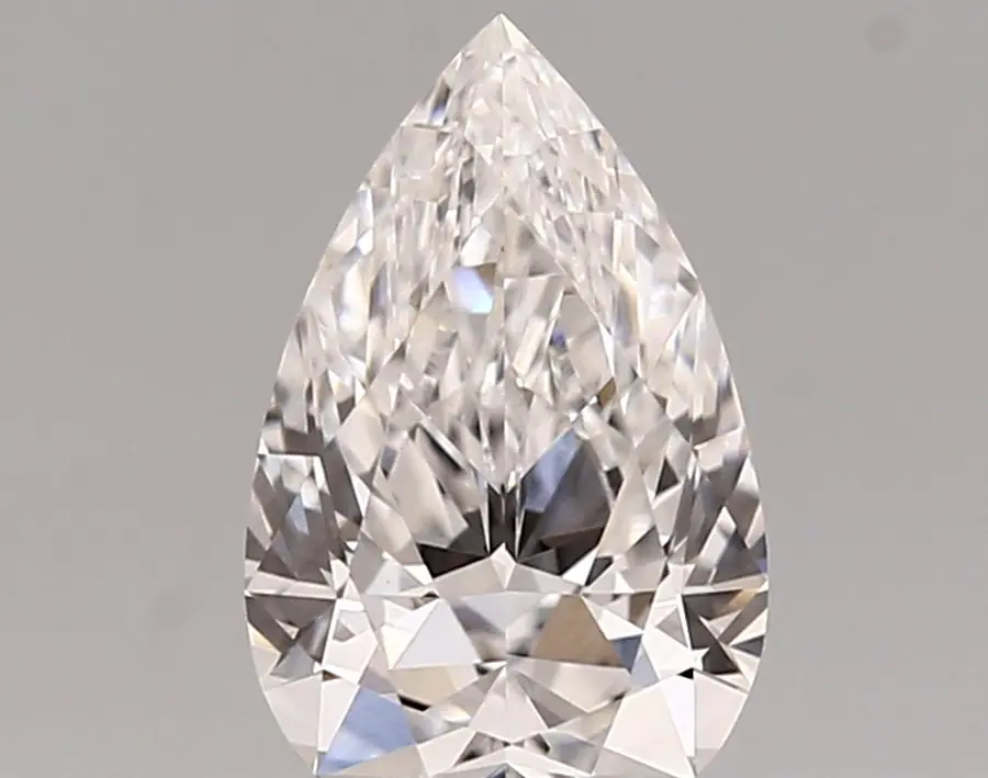 1.16ct D VVS2 Pear (IGI)