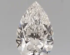1.16ct E VS1 Pear (IGI)