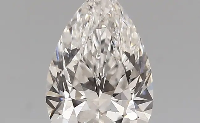 1.16ct E VS1 Pear (IGI)