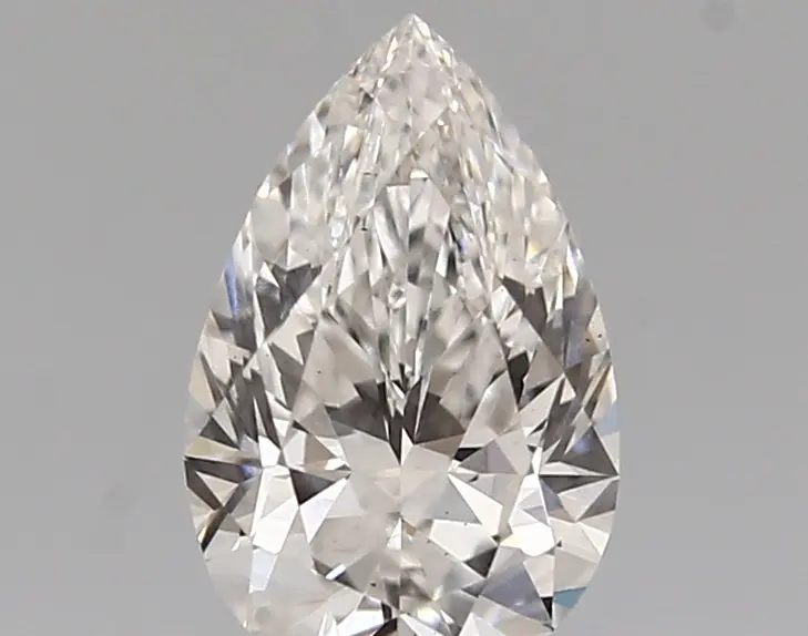 1.16ct E VS1 Pear (IGI)