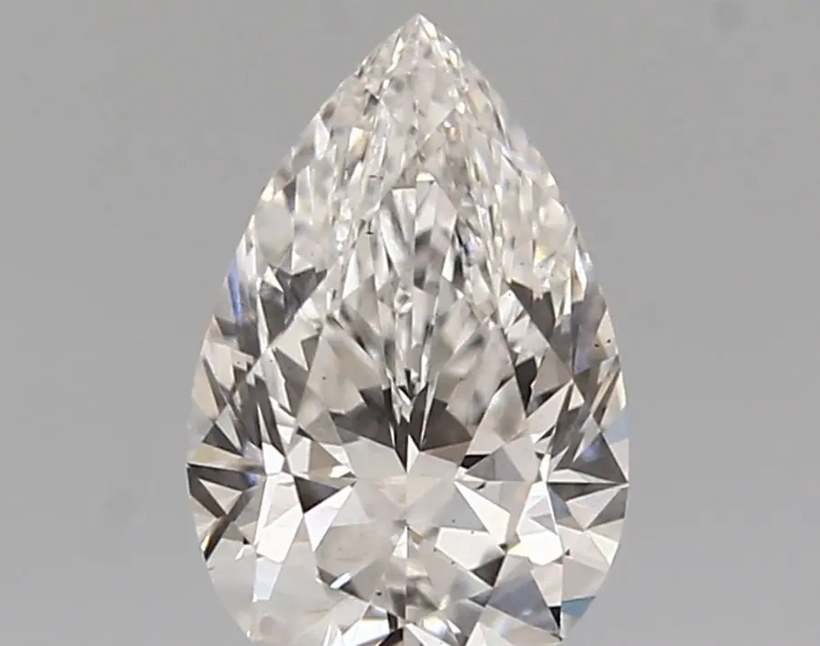 1.16ct E VS1 Pear (IGI)